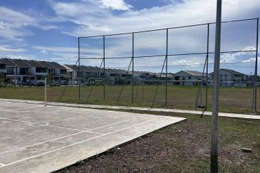 Taman Bukit Tambun Perdana 2