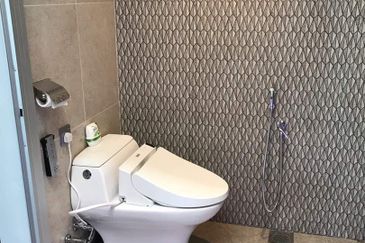 Ocean Palms Condominium