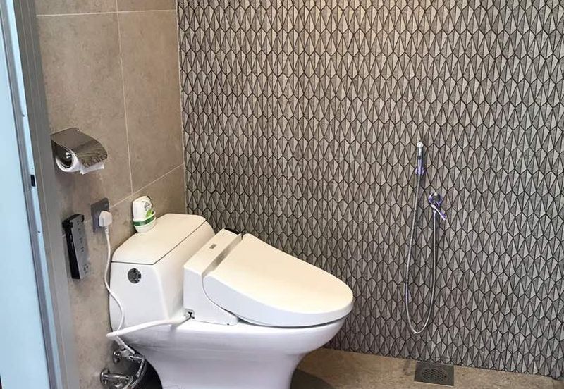 Ocean Palms Condominium