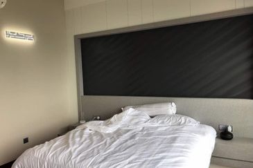 Ocean Palms Condominium