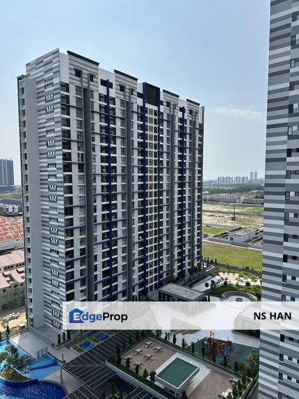Admiral Residence Kota Laksamana Jaya Melaka, Melaka, Melaka Raya
