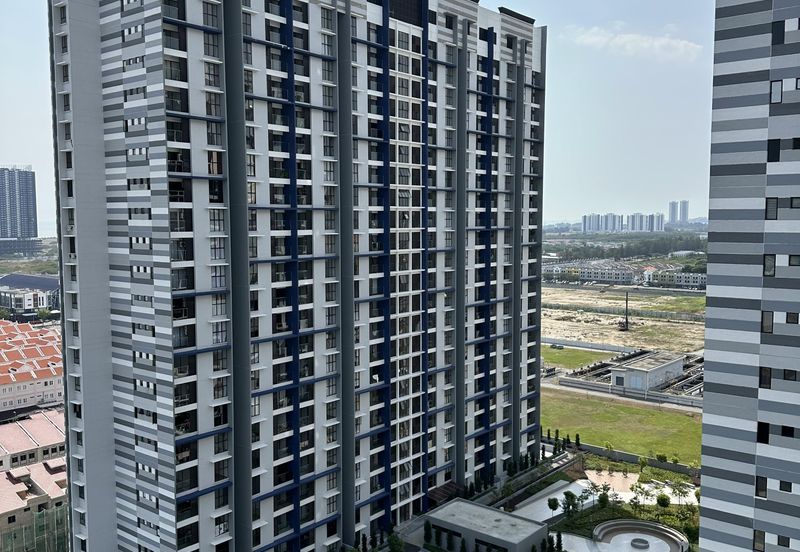 Admiral Residence, Kota Laksamana Melaka