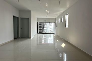 Admiral Residence, Kota Laksamana Melaka