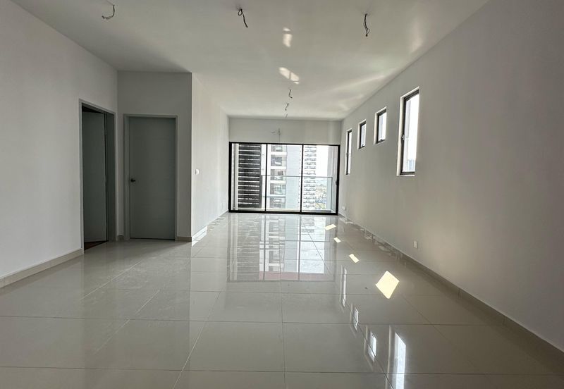 Admiral Residence, Kota Laksamana Melaka