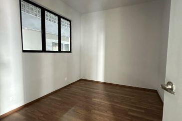 Admiral Residence, Kota Laksamana Melaka