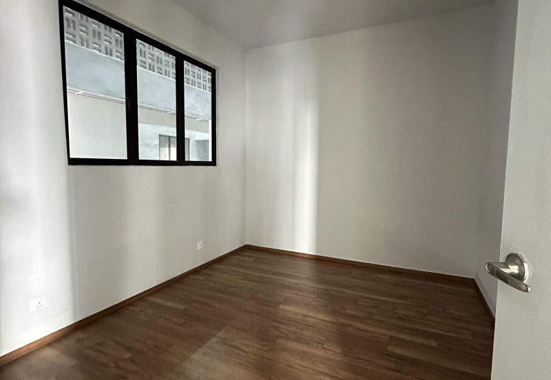 Admiral Residence, Kota Laksamana Melaka