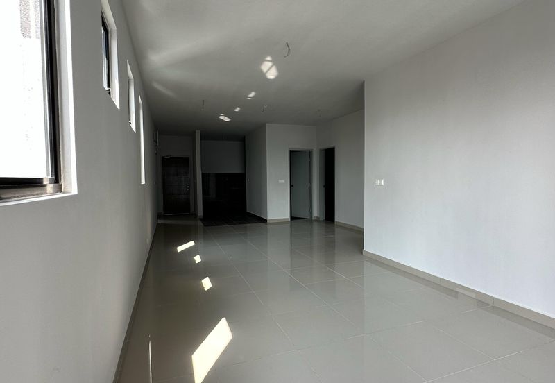 Admiral Residence, Kota Laksamana Melaka