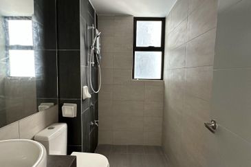 Admiral Residence, Kota Laksamana Melaka