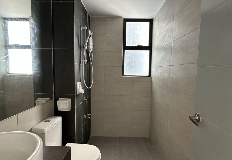 Admiral Residence, Kota Laksamana Melaka