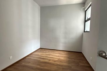 Admiral Residence, Kota Laksamana Melaka