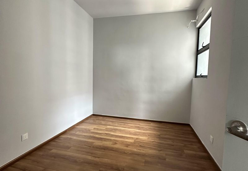 Admiral Residence, Kota Laksamana Melaka