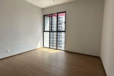 Admiral Residence, Kota Laksamana Melaka