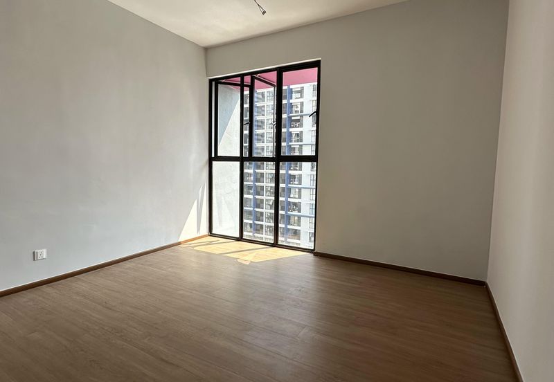 Admiral Residence, Kota Laksamana Melaka