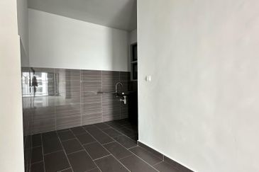 Admiral Residence, Kota Laksamana Melaka