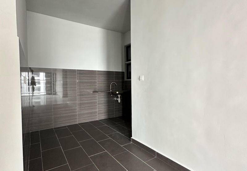 Admiral Residence, Kota Laksamana Melaka