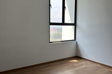 Admiral Residence, Kota Laksamana Melaka