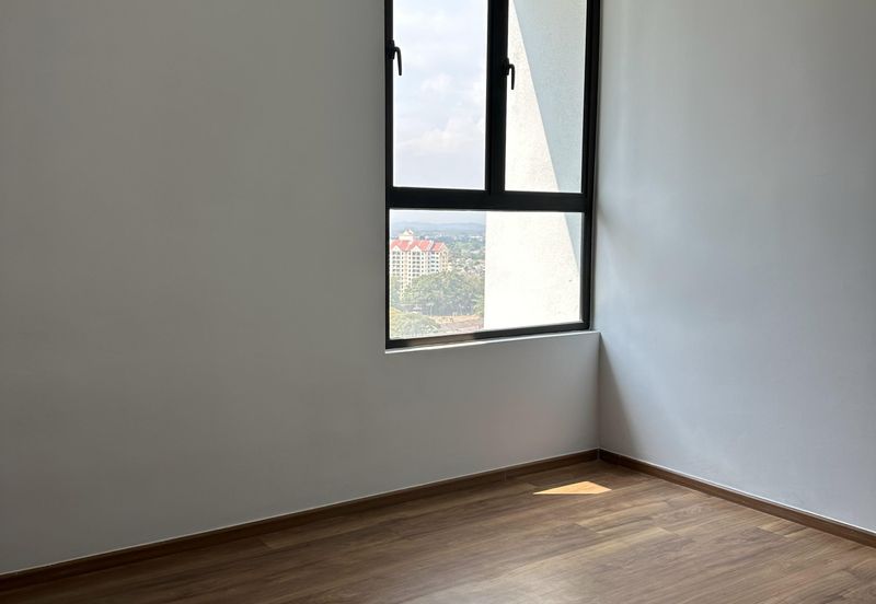 Admiral Residence, Kota Laksamana Melaka