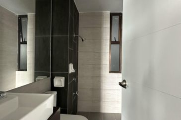 Admiral Residence, Kota Laksamana Melaka