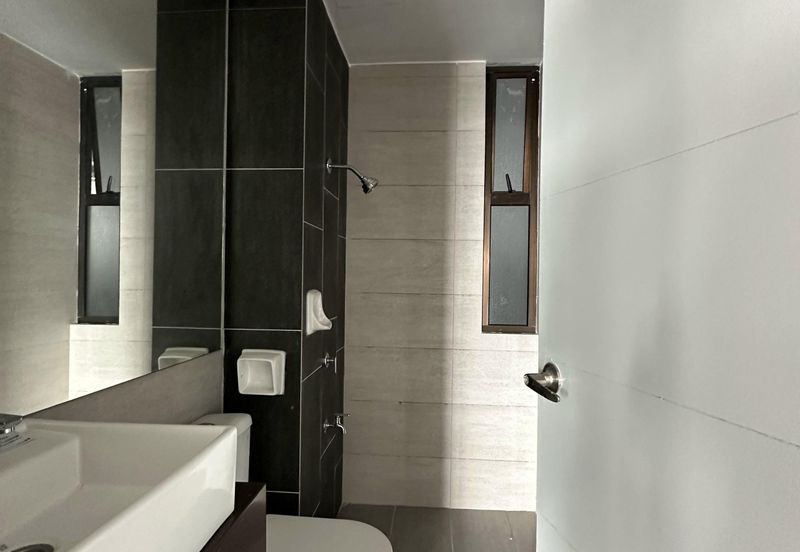 Admiral Residence, Kota Laksamana Melaka