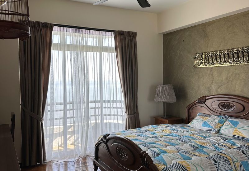 Ocean Palms Condominium