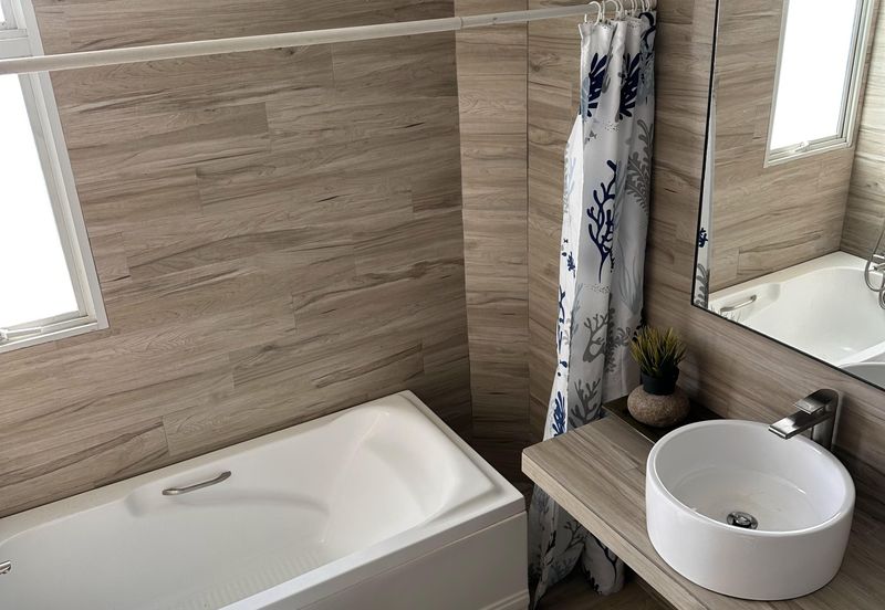 Ocean Palms Condominium