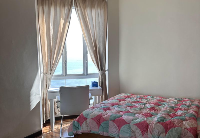 Ocean Palms Condominium