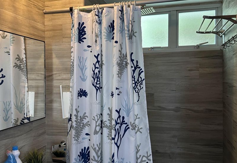 Ocean Palms Condominium