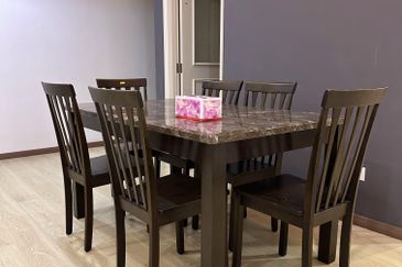 Ocean Palms Condominium