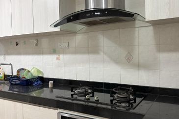 Ocean Palms Condominium