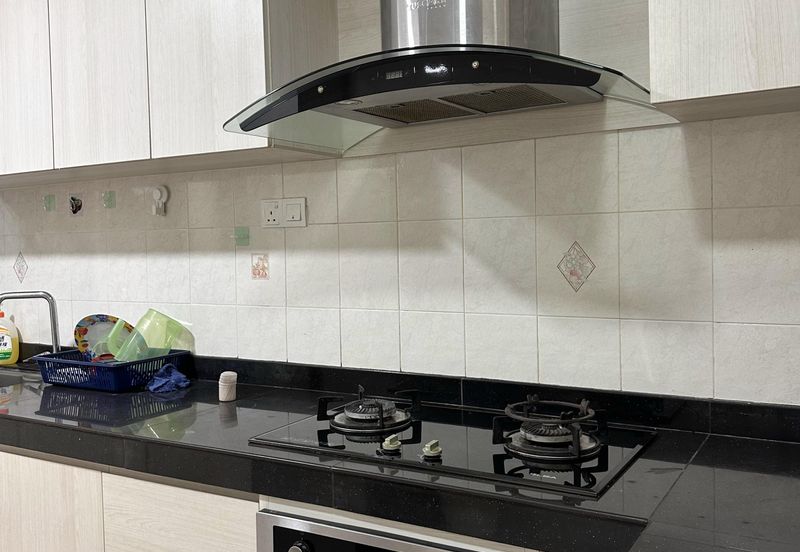 Ocean Palms Condominium