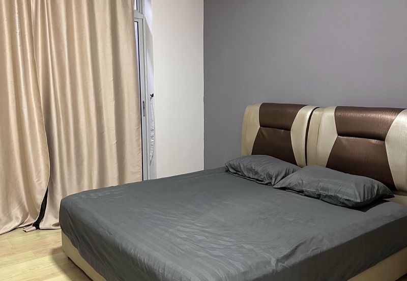 Ocean Palms Condominium