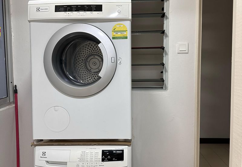 Ocean Palms Condominium