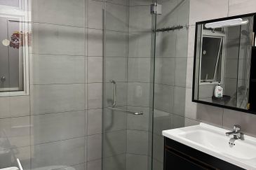 Ocean Palms Condominium