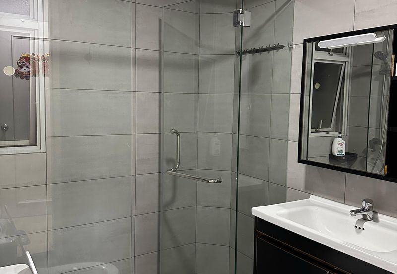 Ocean Palms Condominium