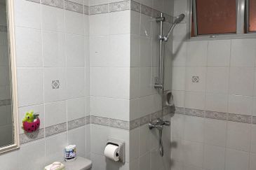 Ocean Palms Condominium