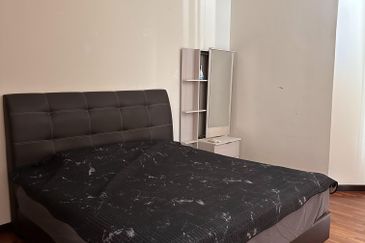 Ocean Palms Condominium