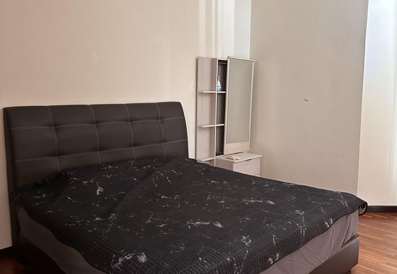 Ocean Palms Condominium