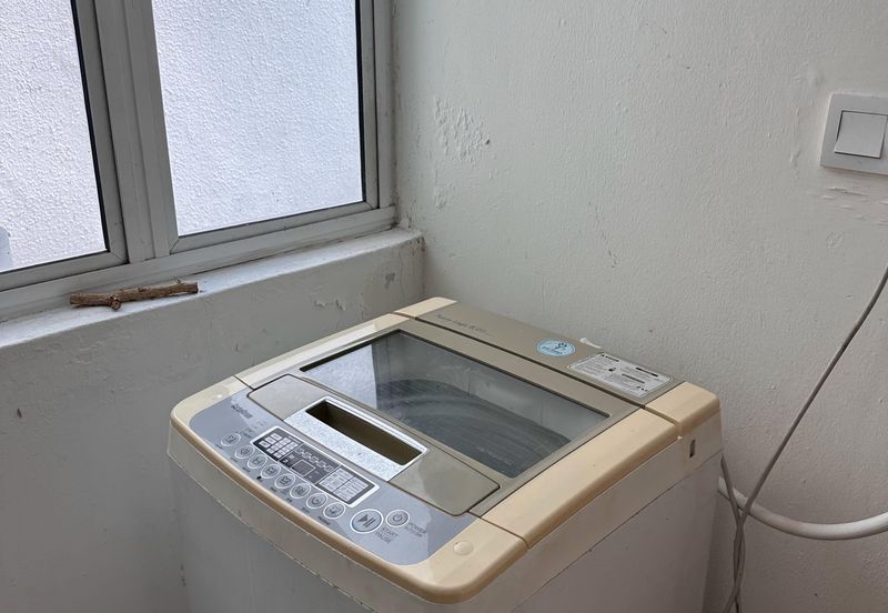 Ocean Palms Condominium