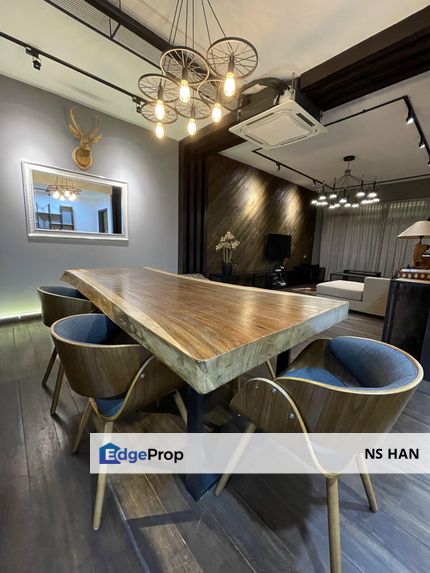 Ocean Palms Condo Klebang Melaka Renovated Sea, Melaka, Klebang