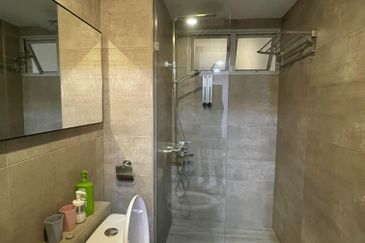 Ocean Palms Condominium