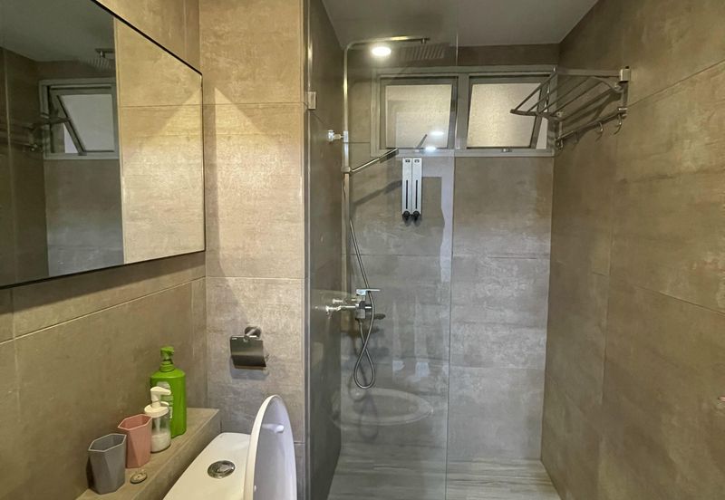 Ocean Palms Condominium