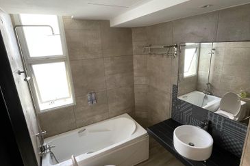 Ocean Palms Condominium