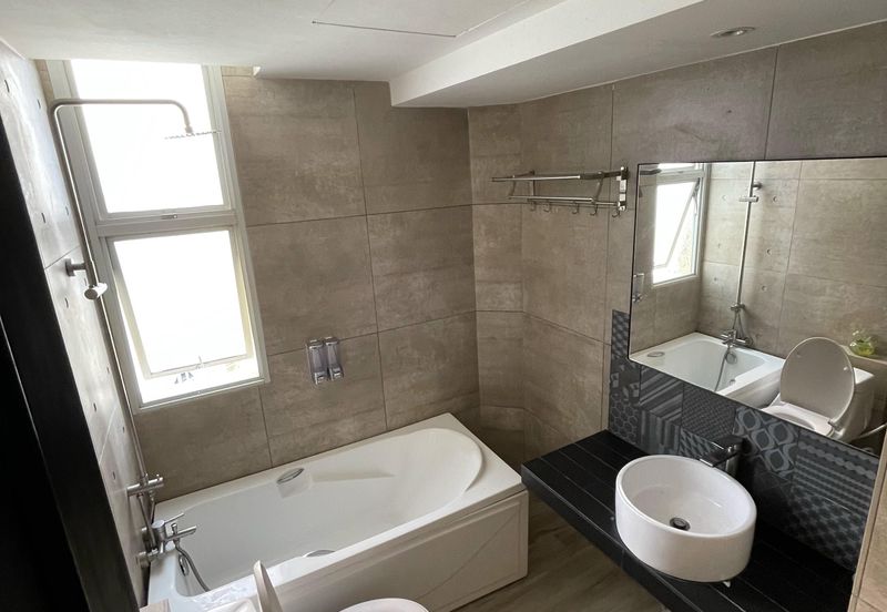 Ocean Palms Condominium