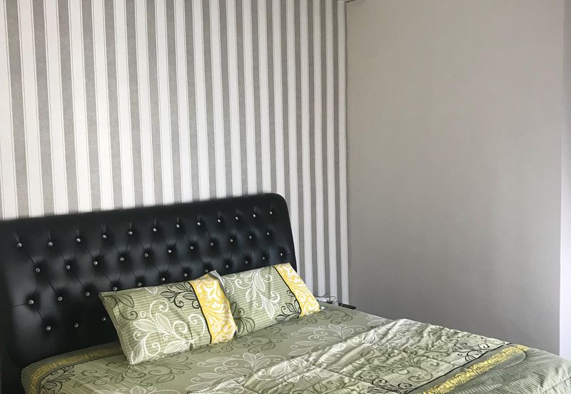 Ocean Palms Condominium