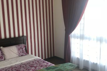 Ocean Palms Condominium