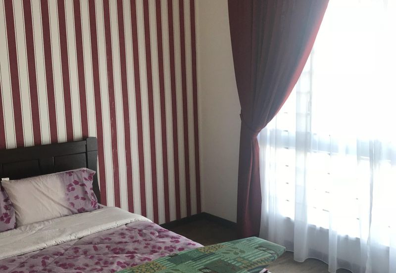 Ocean Palms Condominium