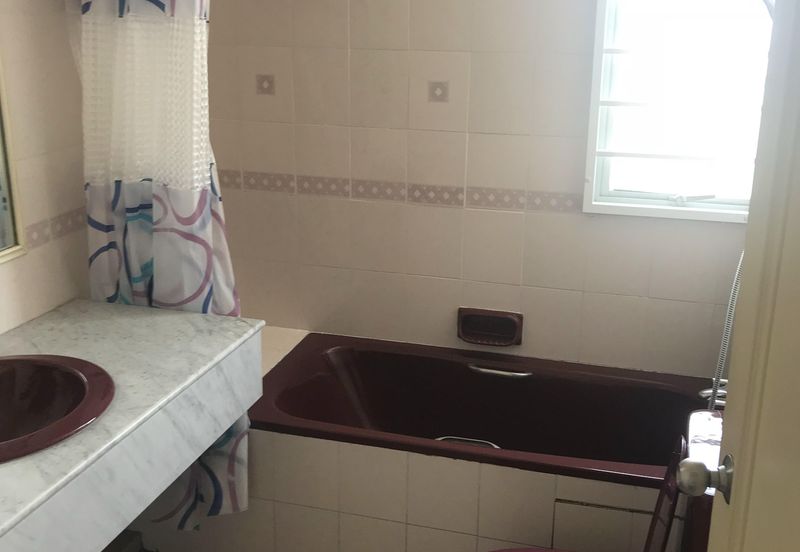 Ocean Palms Condominium