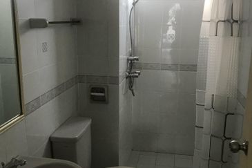 Ocean Palms Condominium