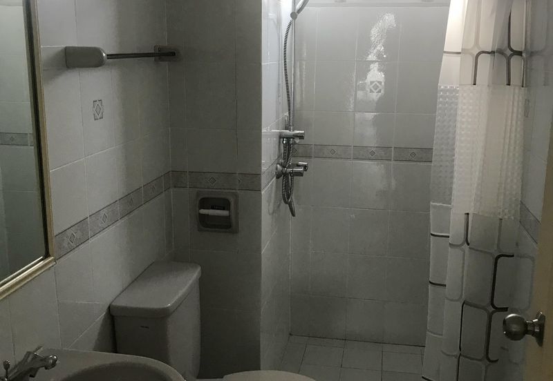 Ocean Palms Condominium