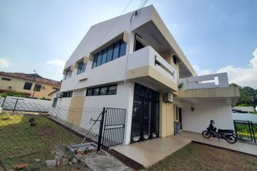 Taman Sentosa, Bukit Baru